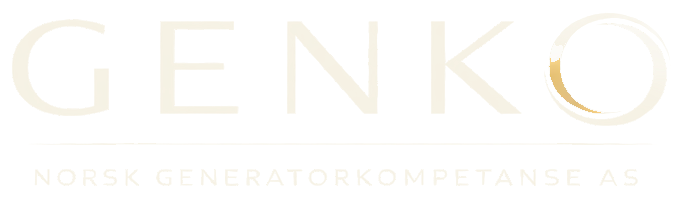 Genko · Norsk Generatorkompetanse AS